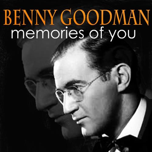 Benny Goodman